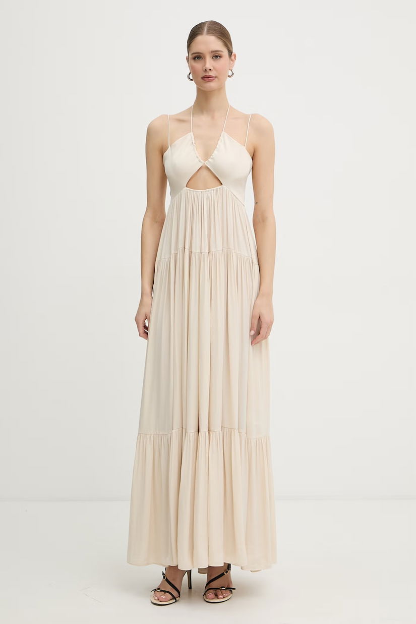 Patrizia Pepe rochie de vară