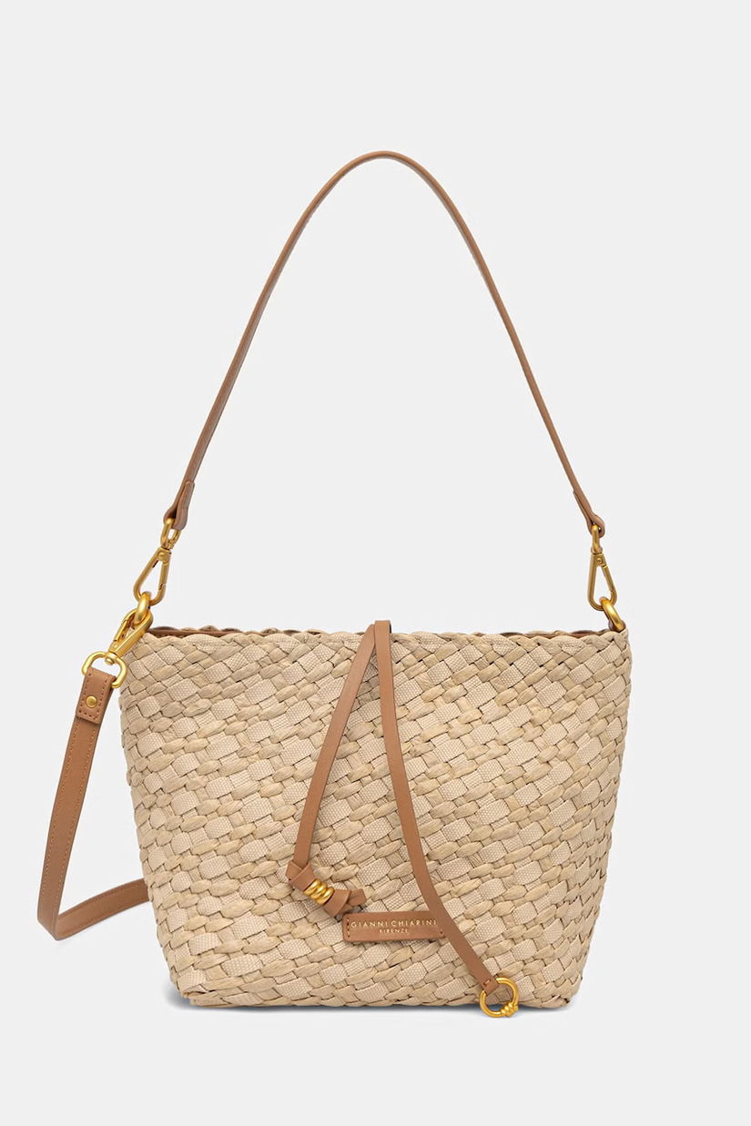 Gianni Chiarini geantă crossbody pentru femei MERCY