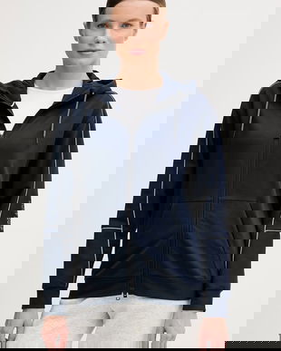 BOGNER Fire+Ice hanorac cu glugă pentru femei ENIA4