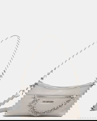 Love Moschino geantă pentru femei, cu imitație de piele