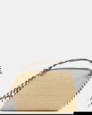 Gianni Chiarini geantă shopper pentru femei ALIFA