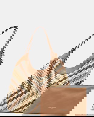 Gianni Chiarini geantă shopper pentru femei DUA