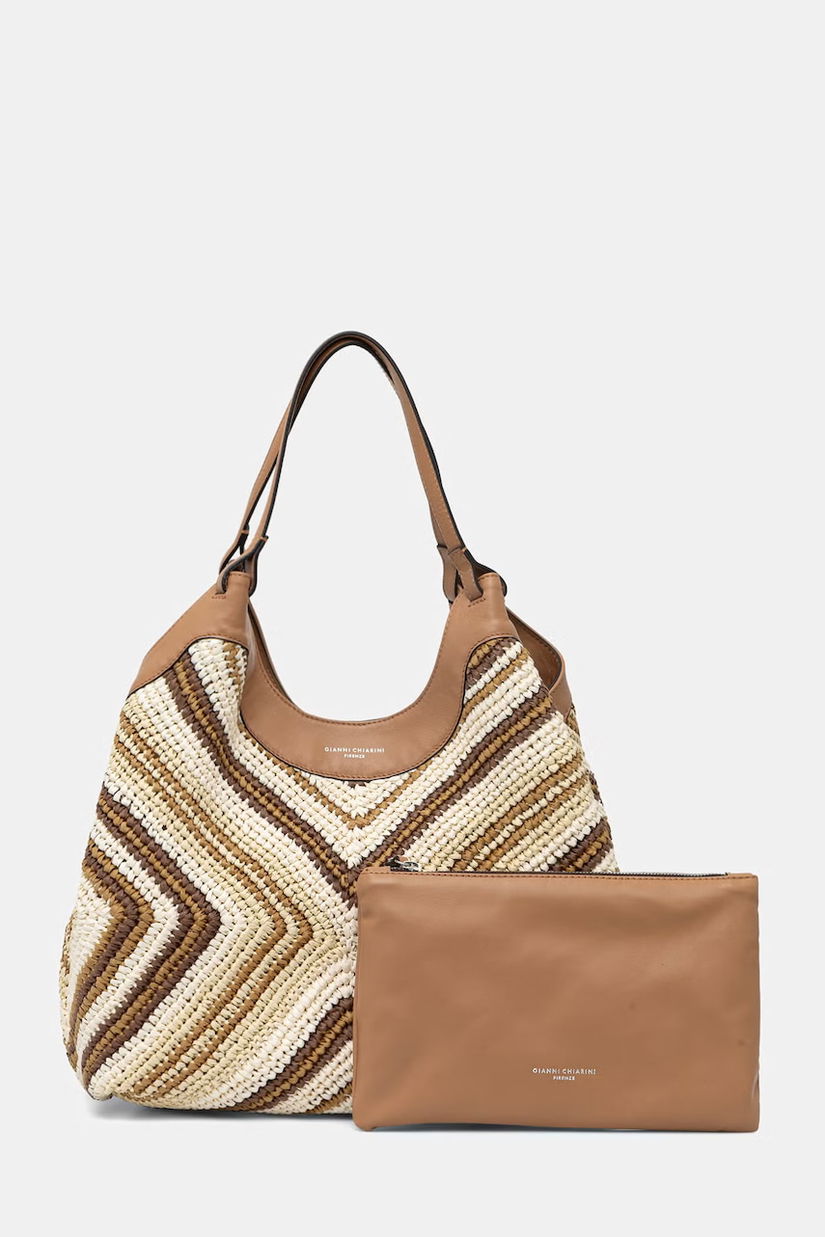 Gianni Chiarini geantă shopper pentru femei DUA