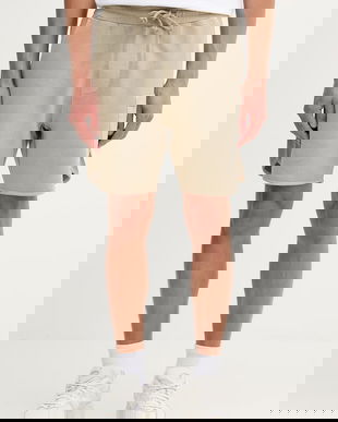 Aeronautica Militare pantaloni scurți pentru bărbați, din bumbac