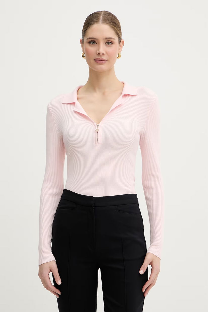 Morgan pulover pentru femei, cu vâscoză