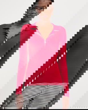 Morgan pulover pentru femei, cu vâscoză