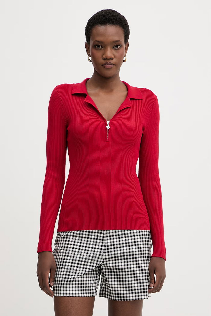 Morgan pulover pentru femei, cu vâscoză