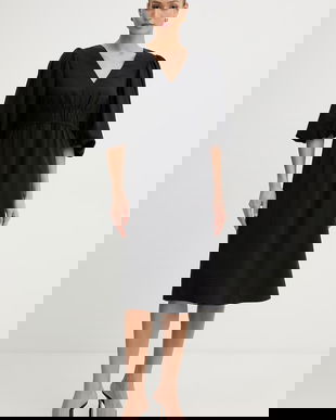 BOSS Orange rochie C Dezzan 1