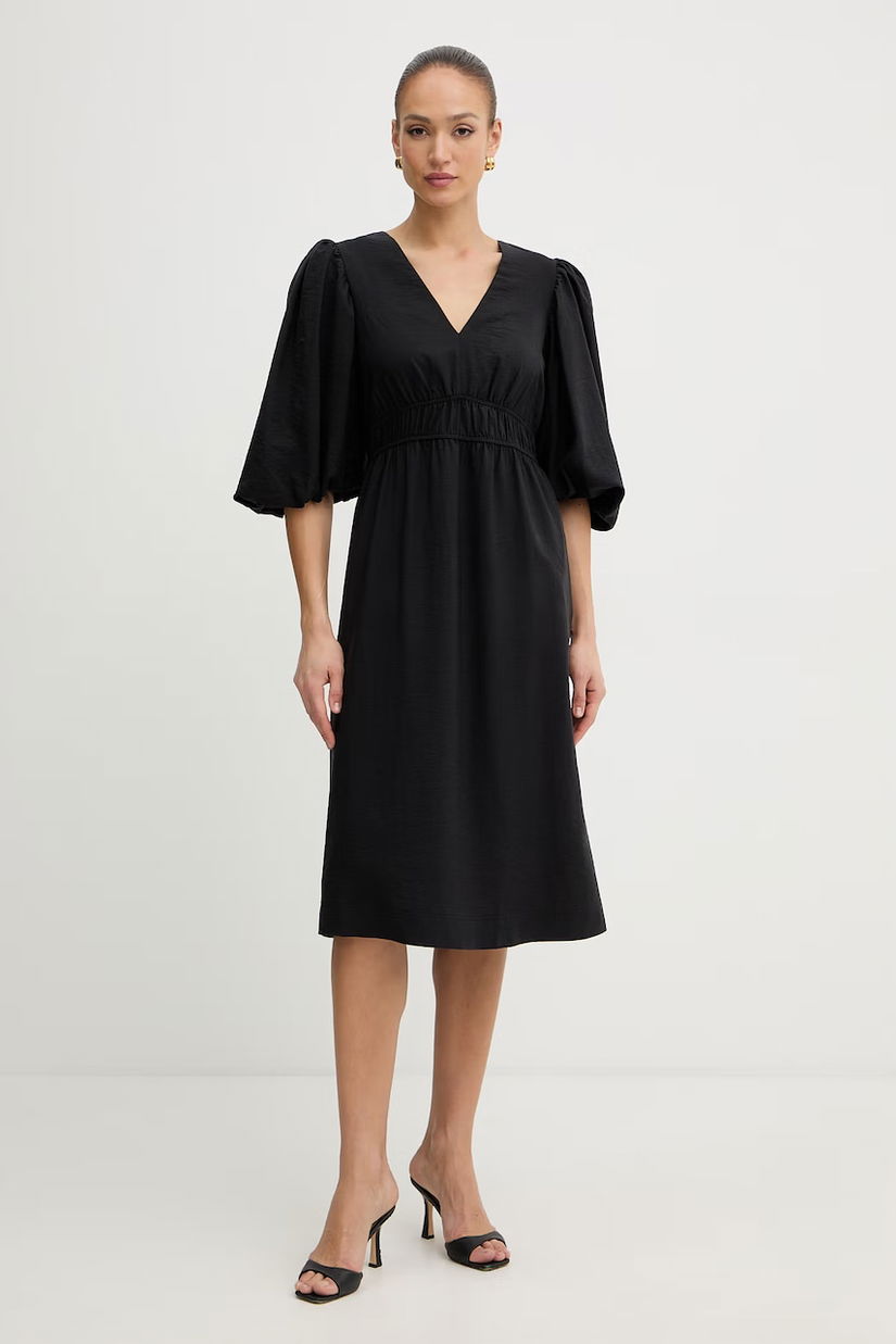 BOSS Orange rochie C Dezzan 1