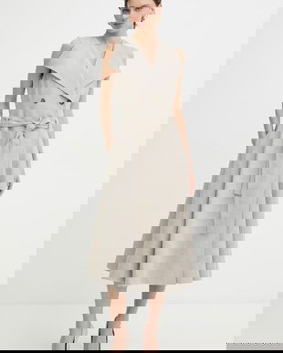 BOSS rochie din Datrena1