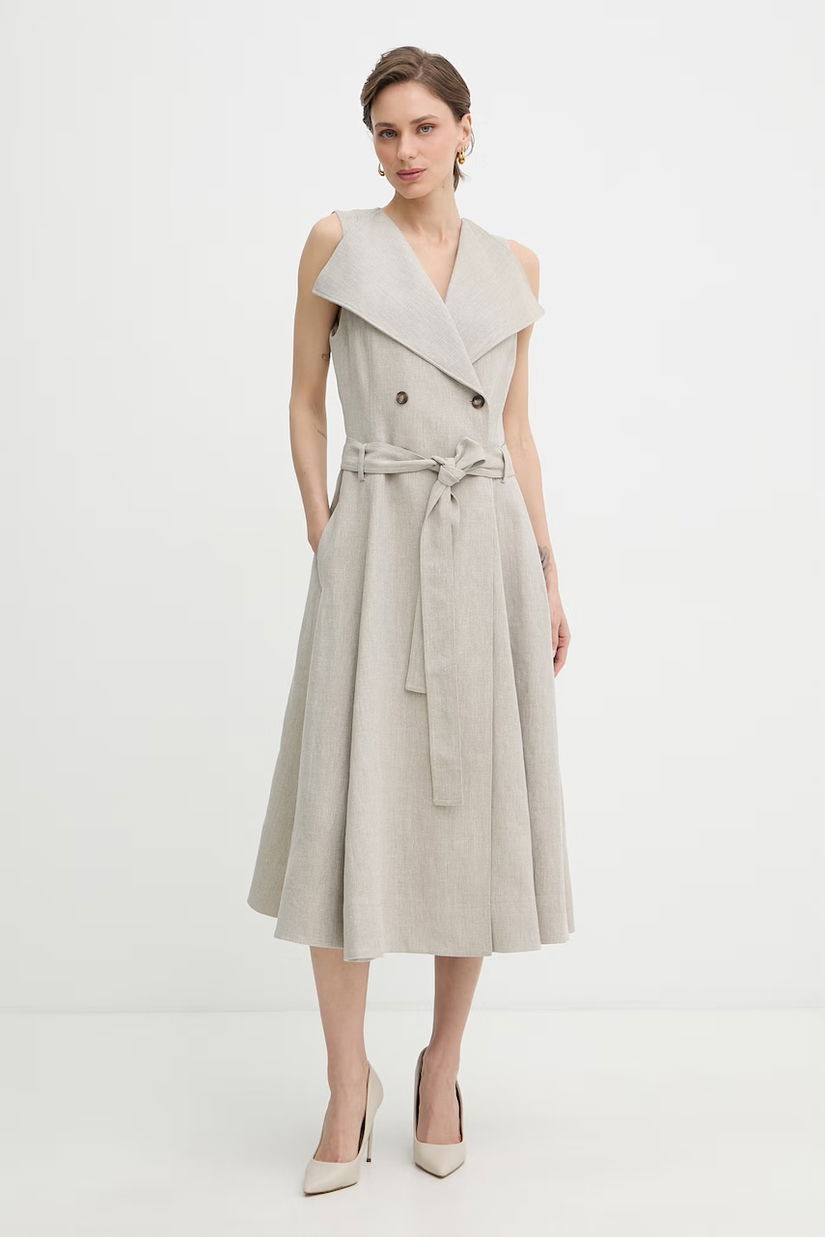 BOSS rochie din Datrena1