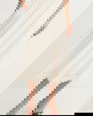 Weekend Max Mara fustă din GERGO