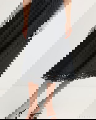 Weekend Max Mara fustă din GERGO