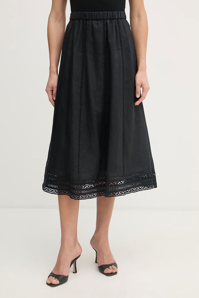 Weekend Max Mara fustă din GERGO