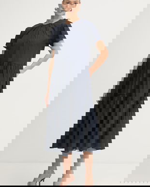 Weekend Max Mara rochie ALLORO