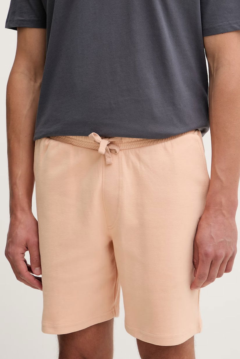 Hurley pantaloni scurți pentru bărbați, cu bumbac