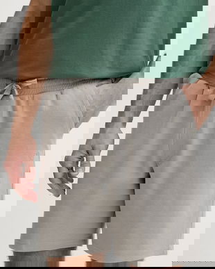 Hurley pantaloni scurți pentru bărbați, cu bumbac