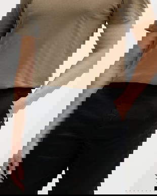 Calvin Klein pantaloni scurți pentru bărbați, cu bumbac