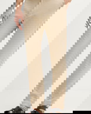 Tommy Hilfiger pantaloni chinos pentru bărbați