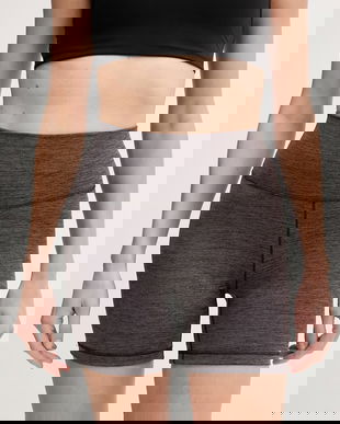 adidas Performance pantaloni scurți sport pentru femei All Me