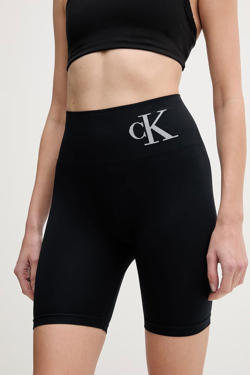 Calvin Klein pantaloni scurți de ciclism pentru femei
