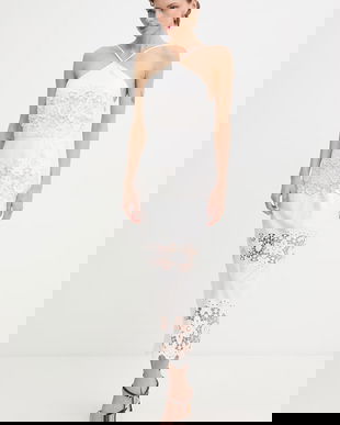 Patrizia Pepe rochie de vară bumbac