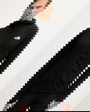 The North Face hanorac de antrenament pentru bărbați