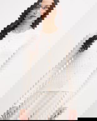 Sisley cardigan pentru femei, cu vâscoză