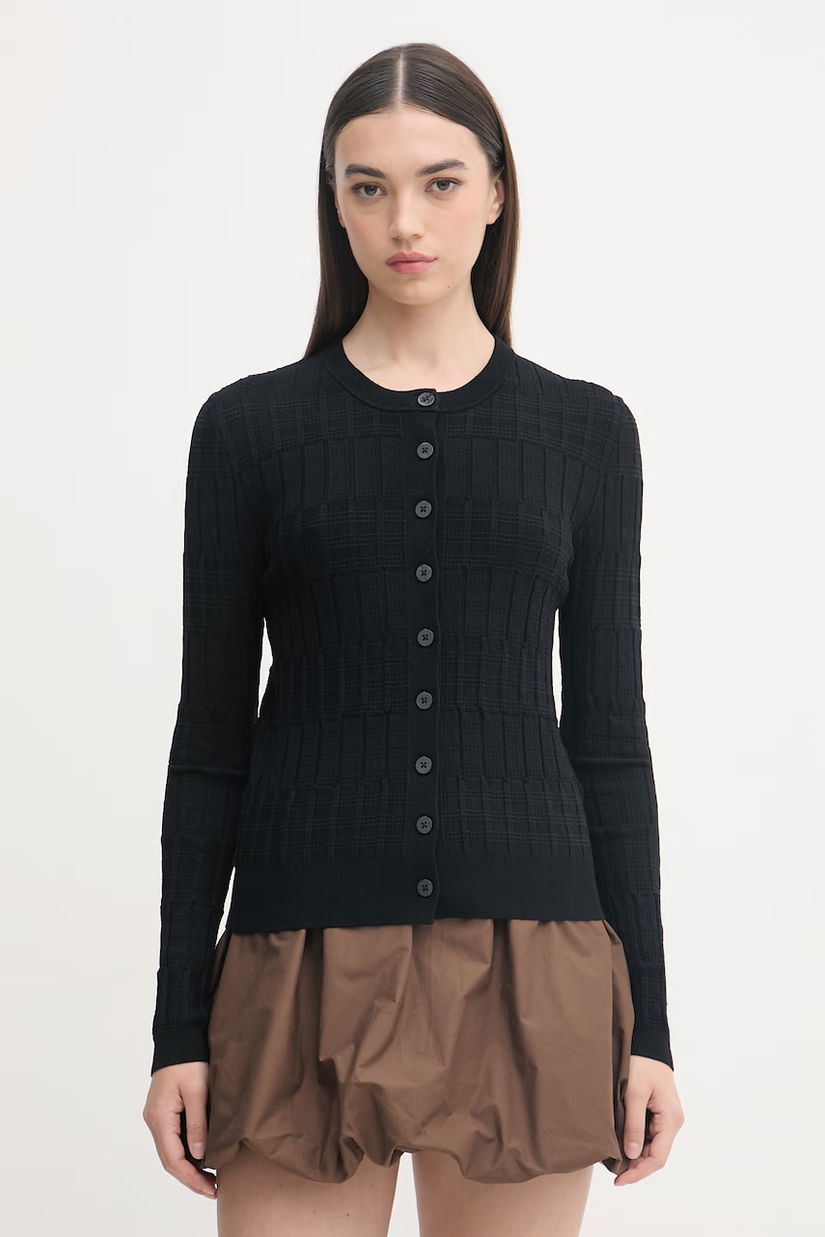 Sisley cardigan pentru femei, din vâscoză