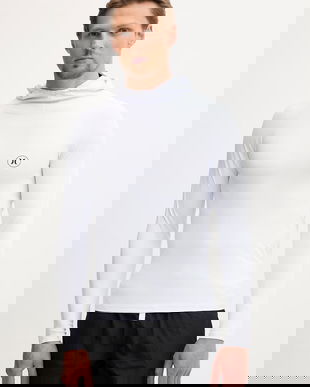 Hurley longsleeve de baie pentru bărbați