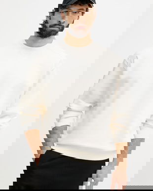 United Colors of Benetton hanorac pentru bărbați