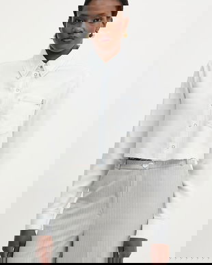 Patrizia Pepe cămașă pentru femei, din denim