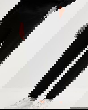 Calvin Klein pantaloni de trening pentru bărbați, din bumbac