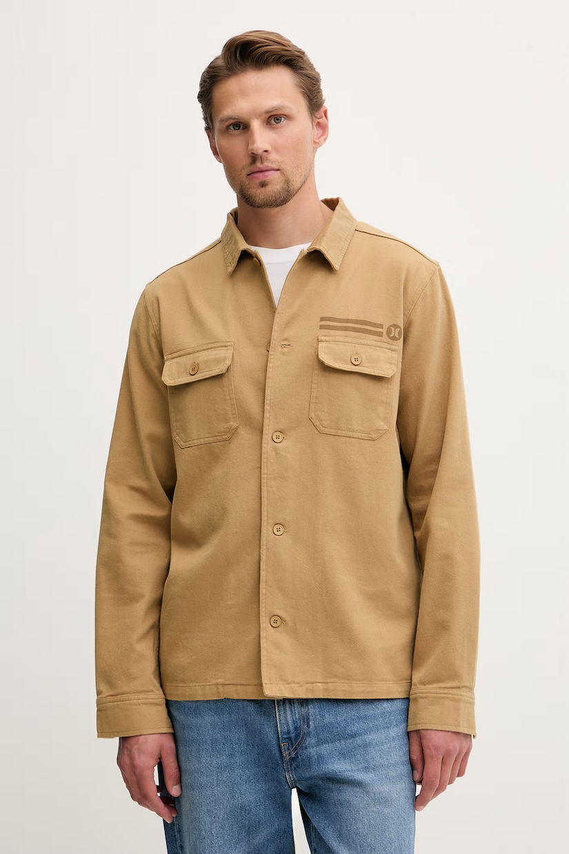 Hurley cămașă pentru bărbați, dinnim