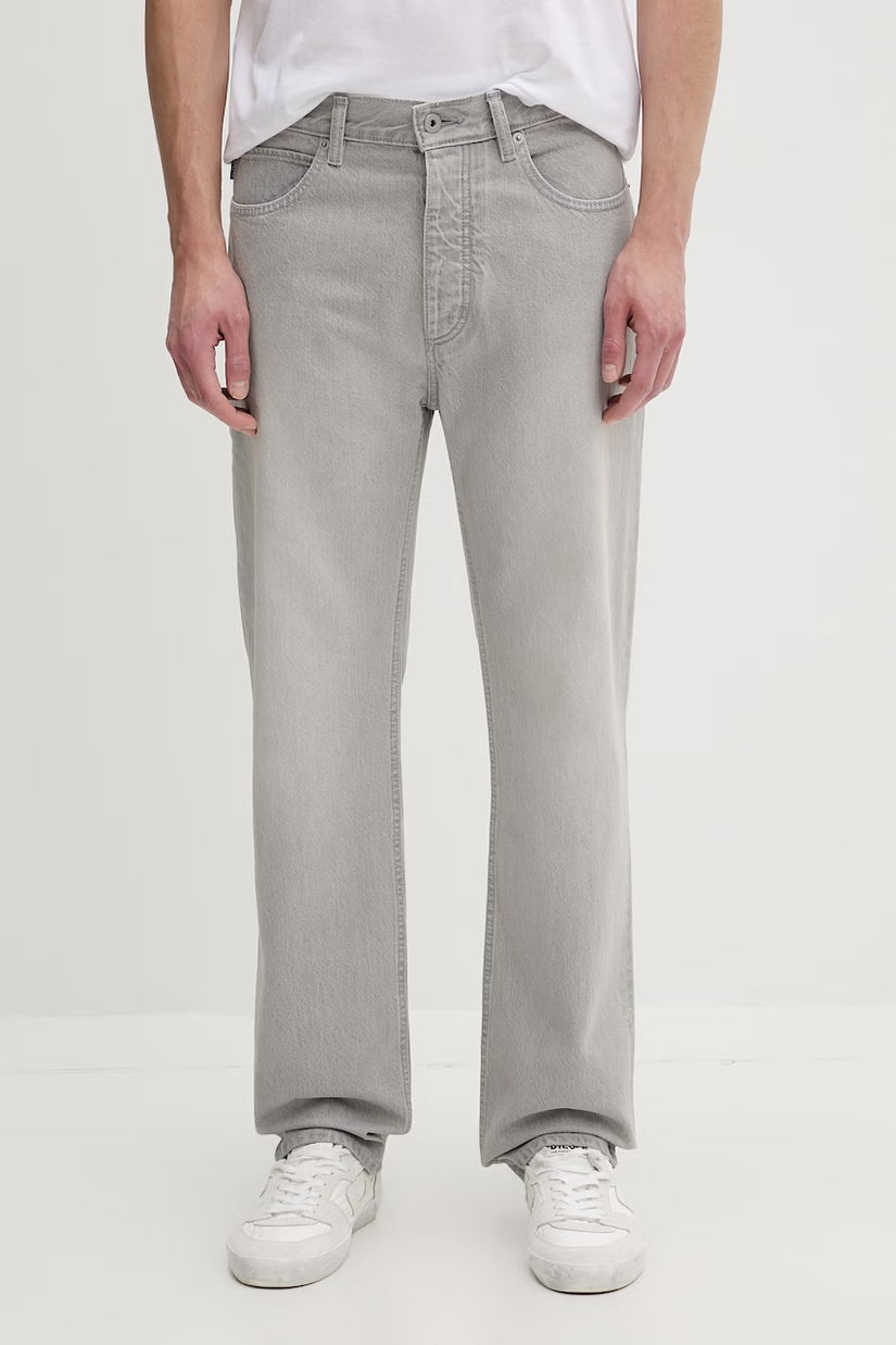 HUGO Blue blugi straight pentru bărbați Jonah