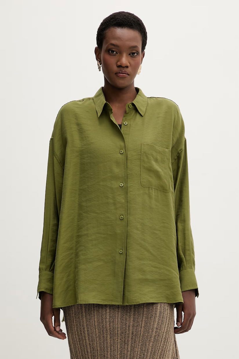 American Vintage cămașă pentru femei