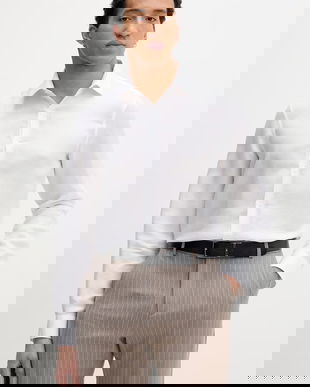 Calvin Klein cămașă pentru bărbați, cu in