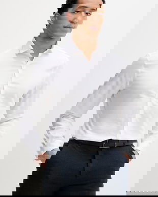 Calvin Klein cămașă pentru bărbați