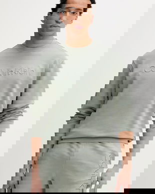 Calvin Klein hanorac pentru bărbați, din bumbac