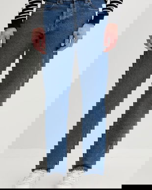 Dickies blugi slim fit pentru bărbați