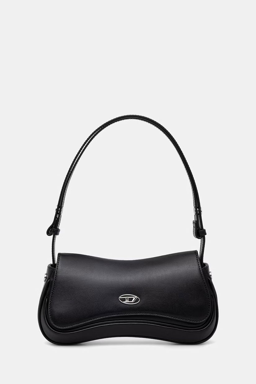 Diesel geantă pentru femei, cu imitație de piele