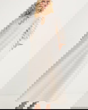 MM by Max Mara rochie de vară cu in MEMO