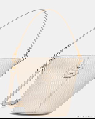 BOSS sac pentru femei Anett BUCKET W