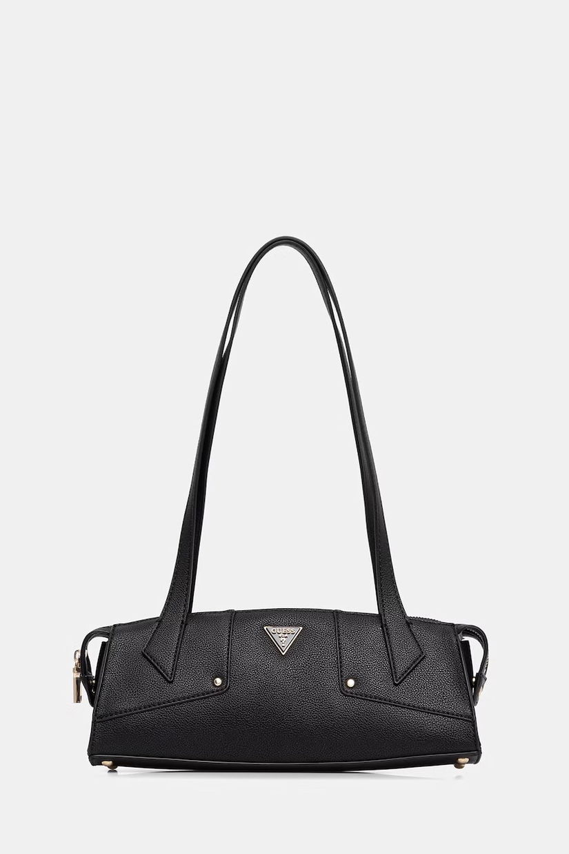 Guess geantă baguette pentru femei, cu imitație de piele DARCY