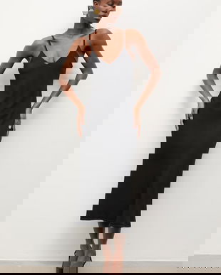 Answear.LAB rochie lenjerie intimă