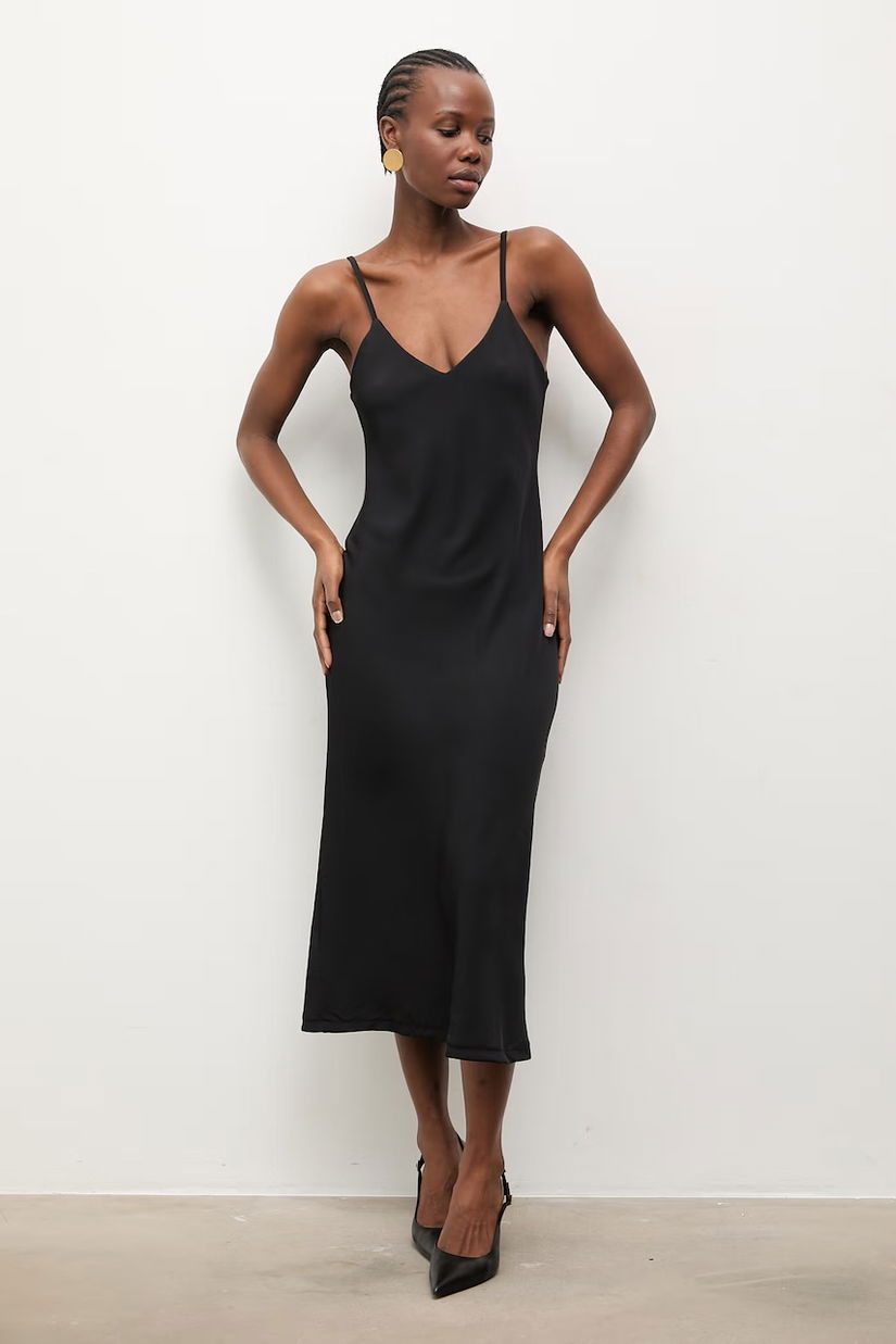 Answear.LAB rochie lenjerie intimă