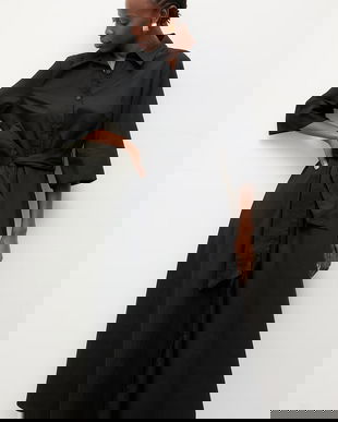 Answear.LAB rochie bumbac