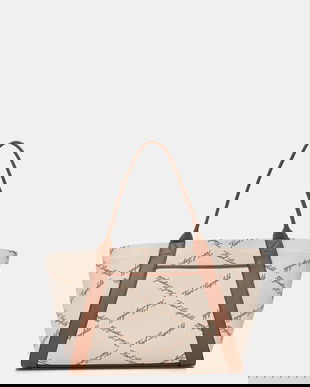 Karl Lagerfeld tote bag pentru femei K/VILLE