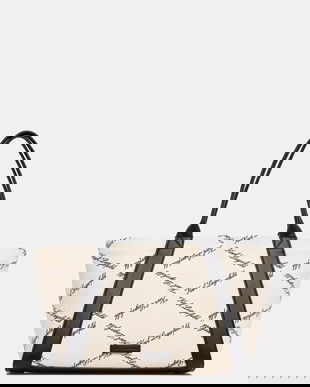 Karl Lagerfeld tote bag pentru femei K/VILLE