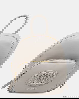 Love Moschino rucsac pentru femei